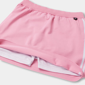 ZHG-W1c | Box Knit Skirt 82673