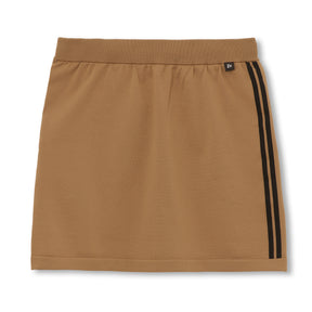 ZHG-W1c | Box Knit Skirt 82673