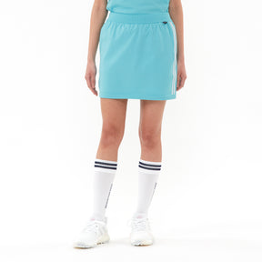 ZHG-W1c | Box Knit Skirt 82673