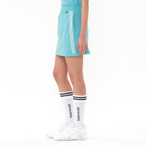 ZHG-W1c | Box Knit Skirt 82673