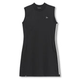ZHG-W1d | Box Knit One-Piece Dress 82674