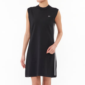 ZHG-W1d | Box Knit One-Piece Dress 82674