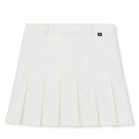 WHITE / S