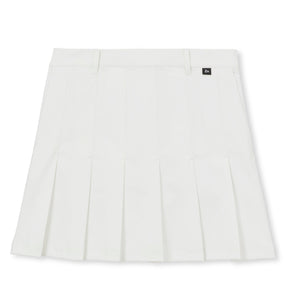 ZHG-W3c | Anti-See-Through 4 Way Pleated Skirt 82683