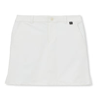 WHITE / S