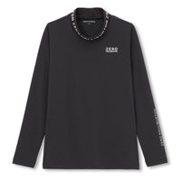 BLACK / S