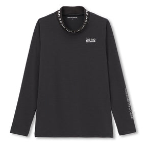 ZHG-W4b | DELTA SLX Long  Rib Mockneck 82687