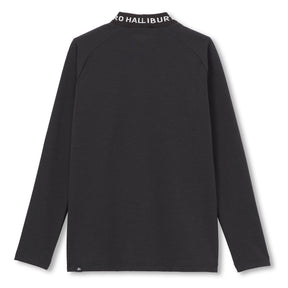 ZHG-W4b | DELTA SLX Long  Rib Mockneck 82687