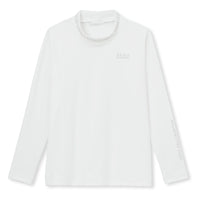 WHITE / S