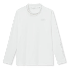 ZHG-W4b | DELTA SLX Long  Rib Mockneck 82687