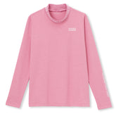 ZHG-W4b | DELTA SLX Long  Rib Mockneck 82687