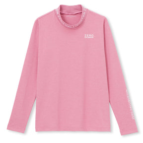 ZHG-W4b | DELTA SLX Long  Rib Mockneck 82687