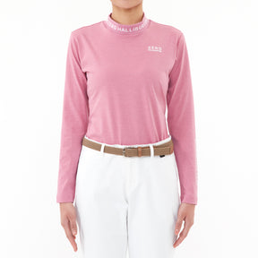 ZHG-W4b | DELTA SLX Long  Rib Mockneck 82687