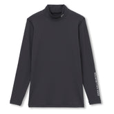 ZHG-W5b | Mockneck Undershirt 82692