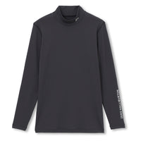 BLACK / S