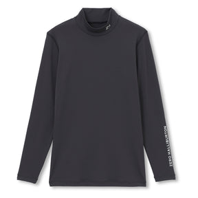 ZHG-W5b | Mockneck Undershirt 82692