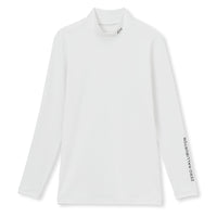 WHITE / S