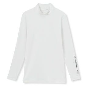 ZHG-W5b | Mockneck Undershirt 82692