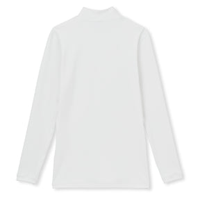 ZHG-W5b | Mockneck Undershirt 82692