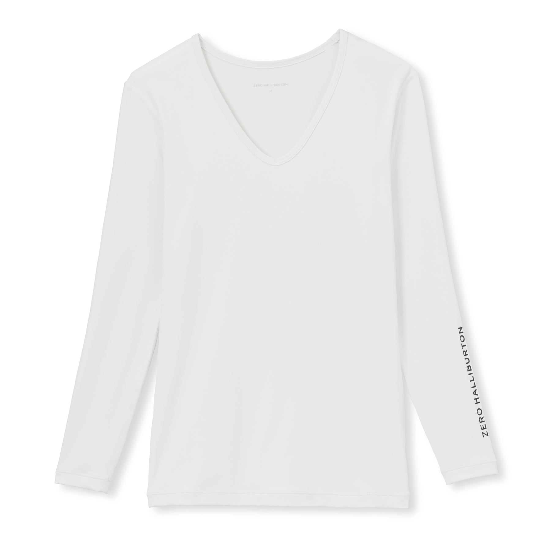 ZHG-W5c | V-Neck Undershirt 82693