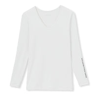 WHITE / S