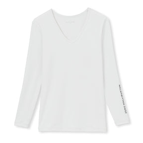 ZHG-W5c | V-Neck Undershirt 82693