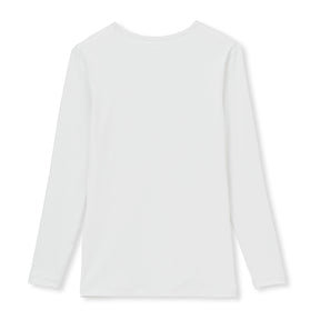 ZHG-W5c | V-Neck Undershirt 82693
