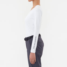 ZHG-W5c | V-Neck Undershirt 82693