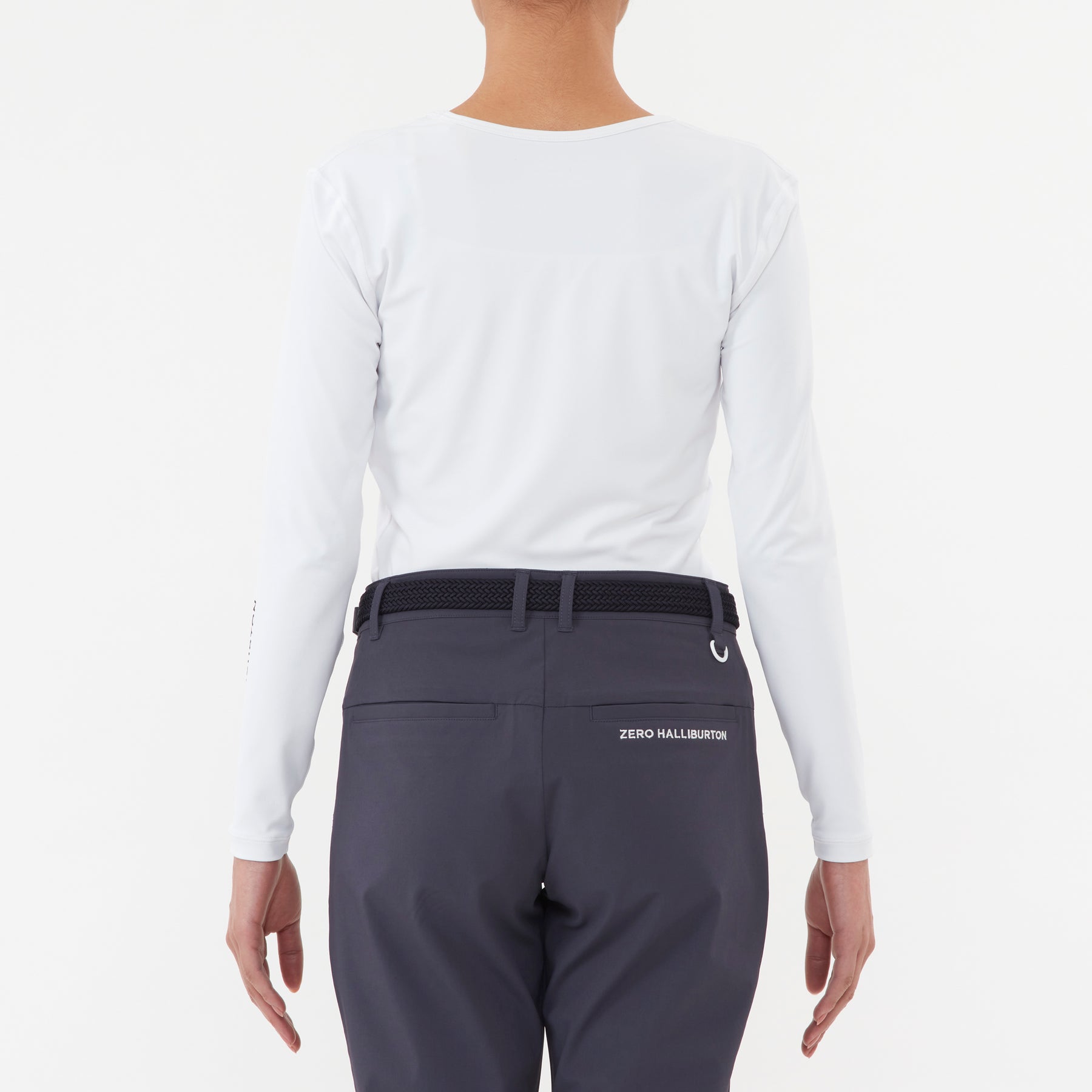 ZHG-W5c | V-Neck Undershirt 82693