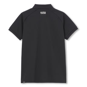 ZHG-W6a | SOLOTEX DELTA KANOKO Polo Shirt 82696