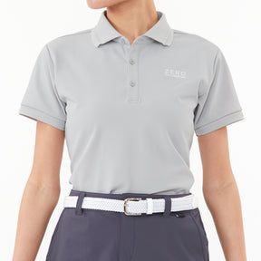 ZHG-W6a | SOLOTEX DELTA KANOKO Polo Shirt 82696
