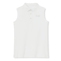 WHITE / S