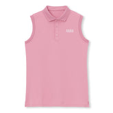 ZHG-W6b | SOLOTEX DELTA KANOKO Sleeveless Polo Shirt 82697
