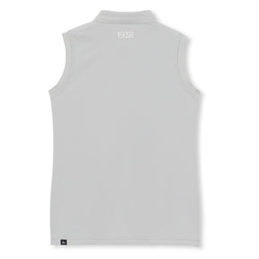 ZHG-W6b | SOLOTEX DELTA KANOKO Sleeveless Polo Shirt 82697