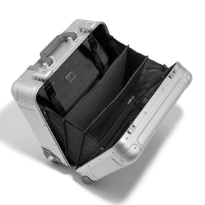 Geo Aluminum 3.0 |  Two-Wheel Business Case 29L | 94303/94304