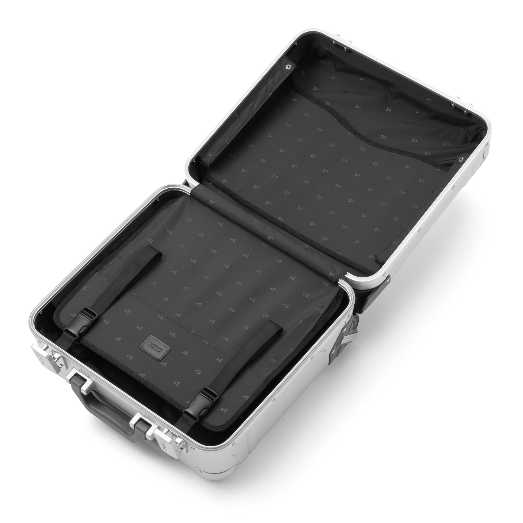 Geo Aluminum 3.0 |  Two-Wheel Business Case 29L | 94303/94304