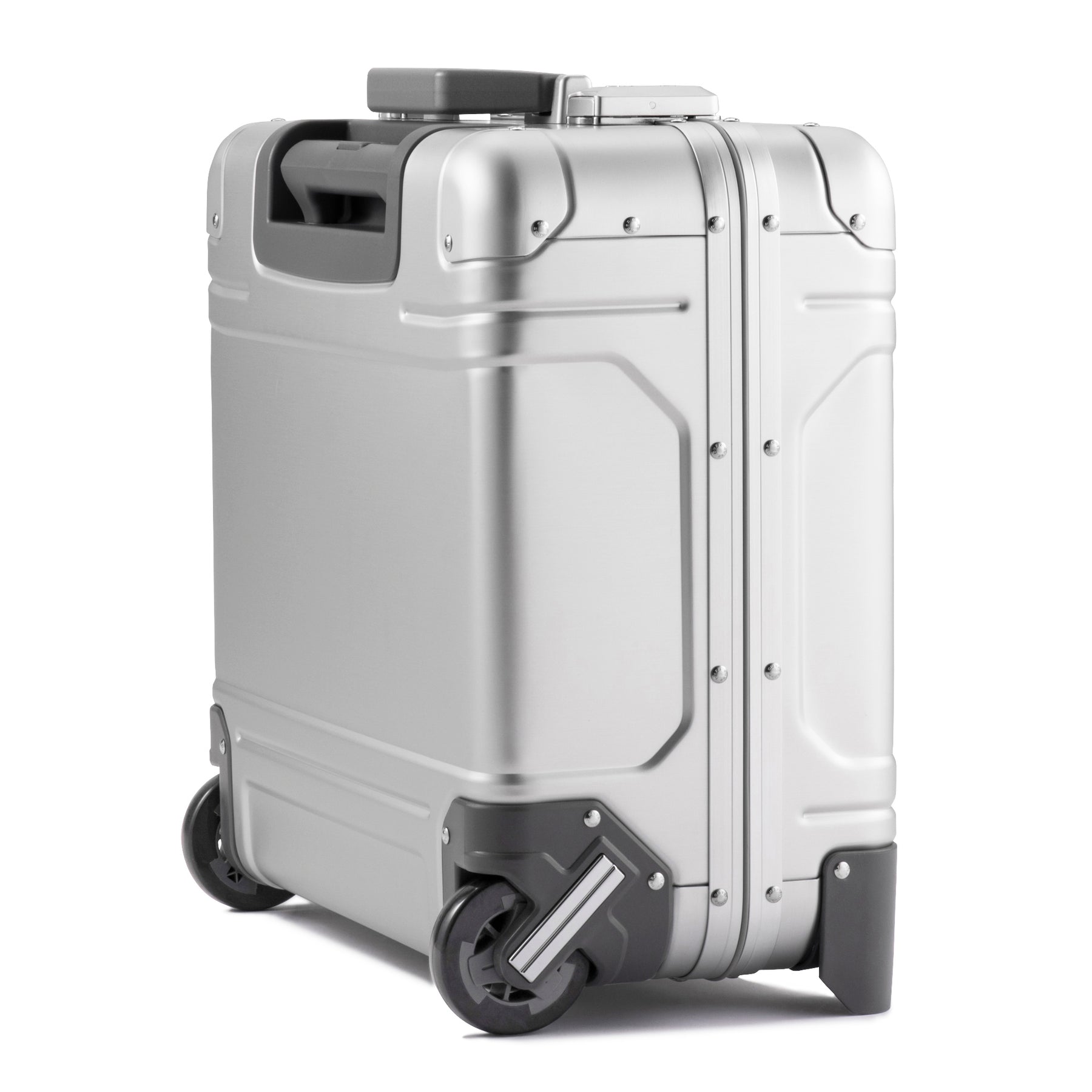 Geo Aluminum 3.0 |  Two-Wheel Business Case 29L | 94303/94304