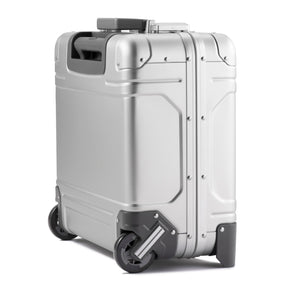 Geo Aluminum 3.0 |  Two-Wheel Business Case 29L | 94303/94304