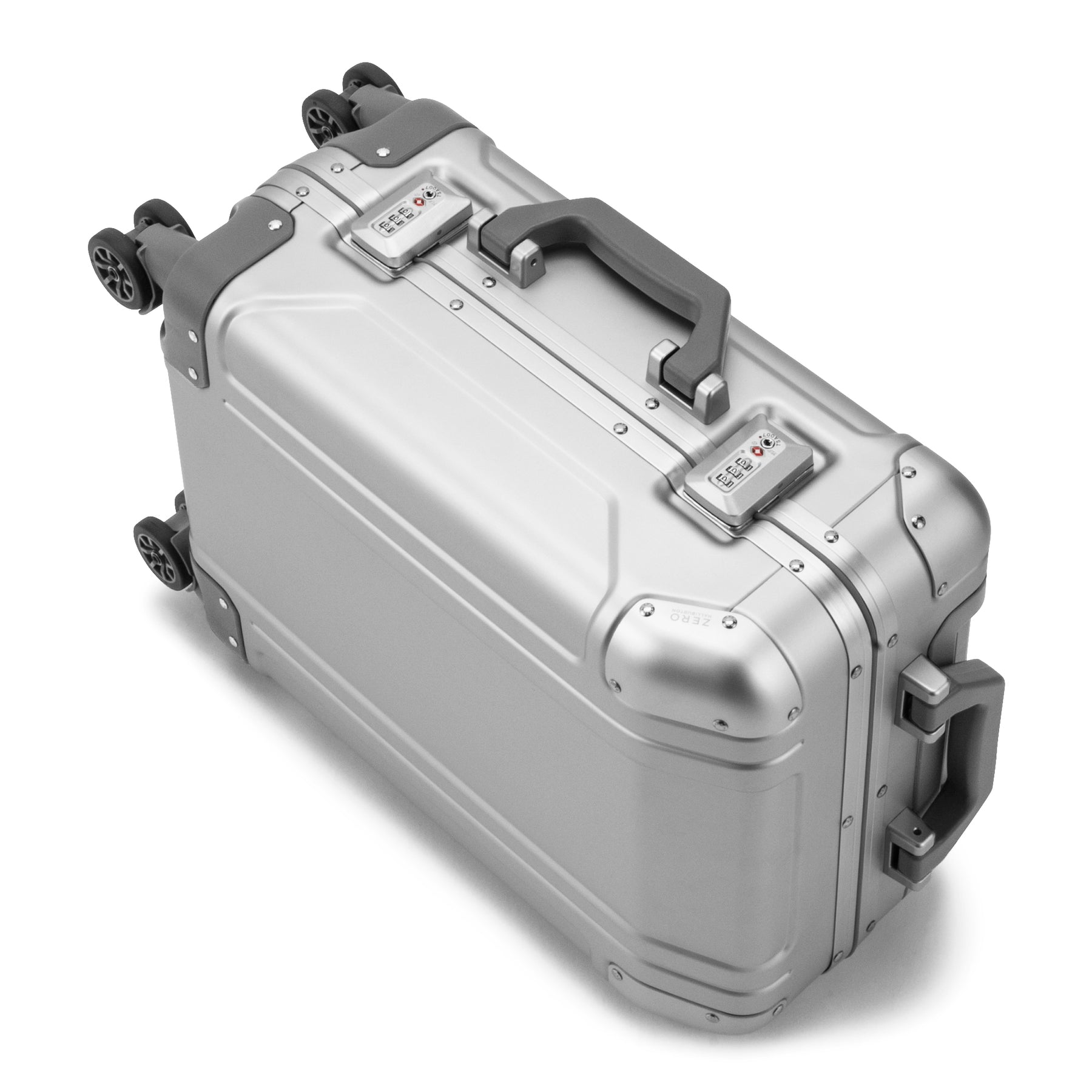 Geo Aluminum 3.0 |  Spinner Carry-On　19inch 31L | 94305/94306/94266