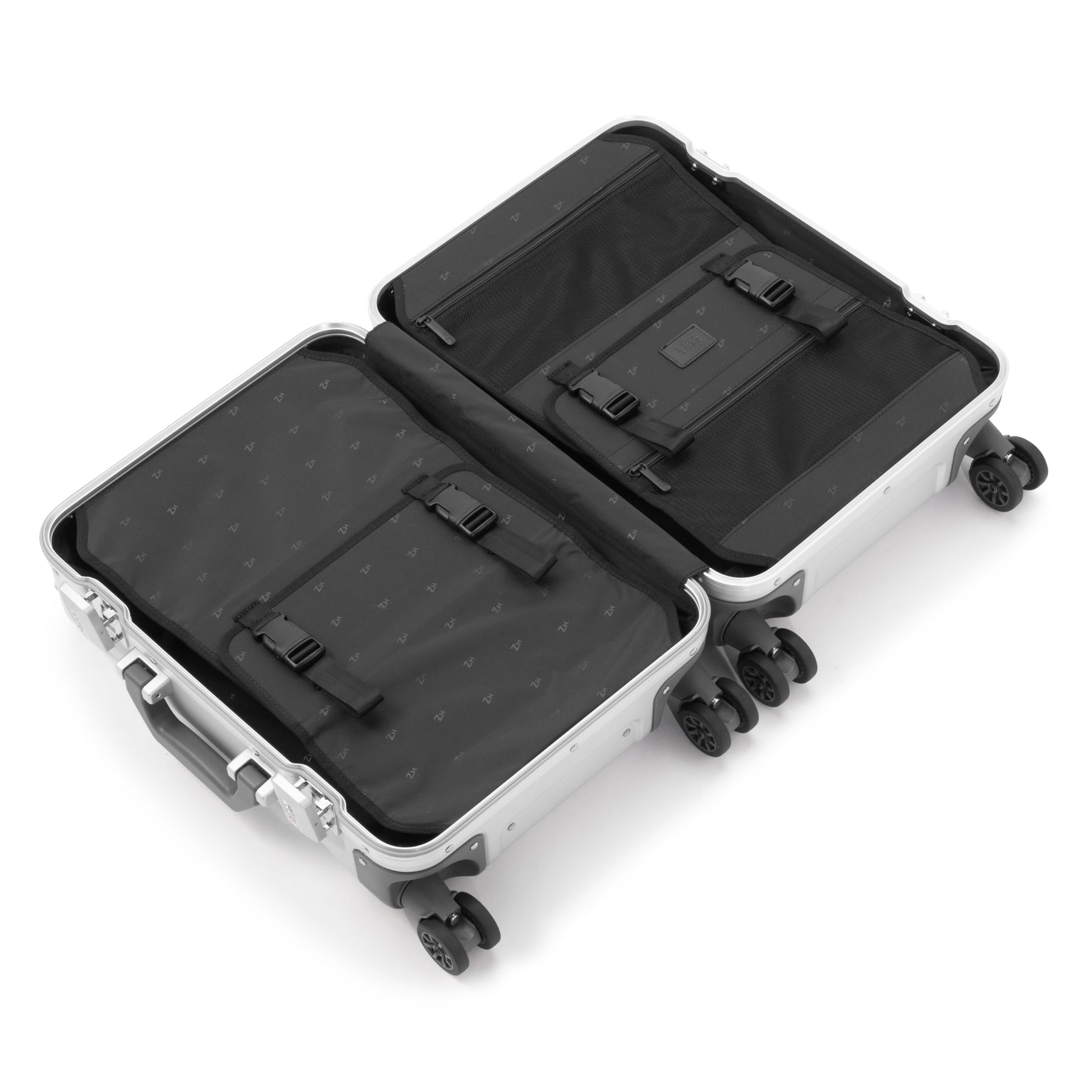 Geo Aluminum 3.0 |  Spinner Carry-On　19inch 31L | 94305/94306/94266