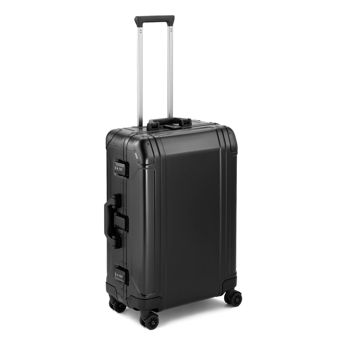 Geo Aluminum 3.0 |   24" Spinner Travel Case 58L | 94307/94308
