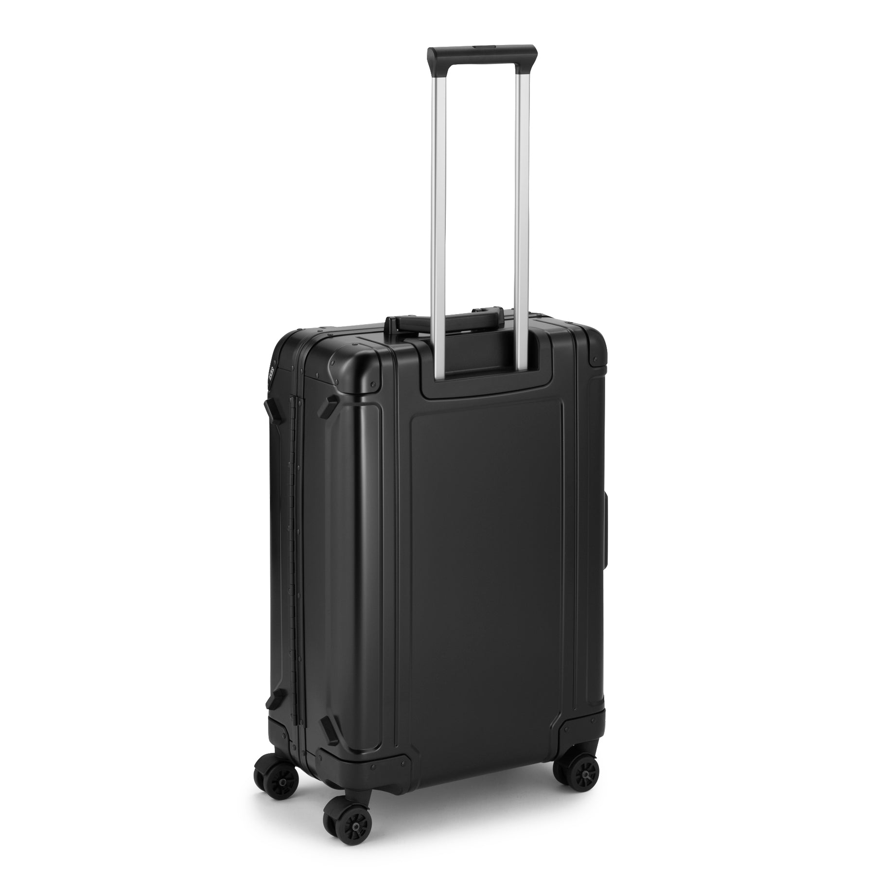 Geo Aluminum 3.0 |   24" Spinner Travel Case 58L | 94307/94308