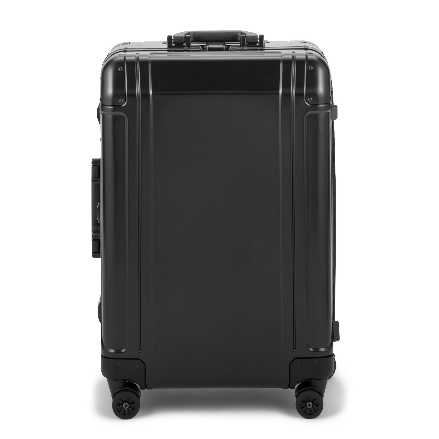 Geo Aluminum 3.0 |   24" Spinner Travel Case 58L | 94307/94308