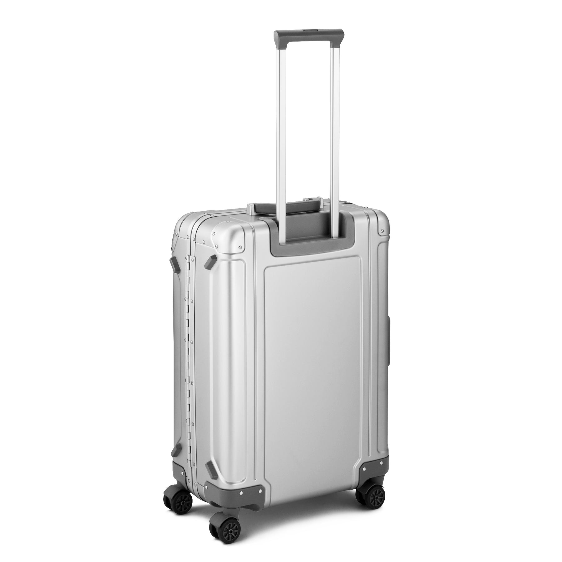 Geo Aluminum 3.0 |   24" Spinner Travel Case 58L | 94307/94308