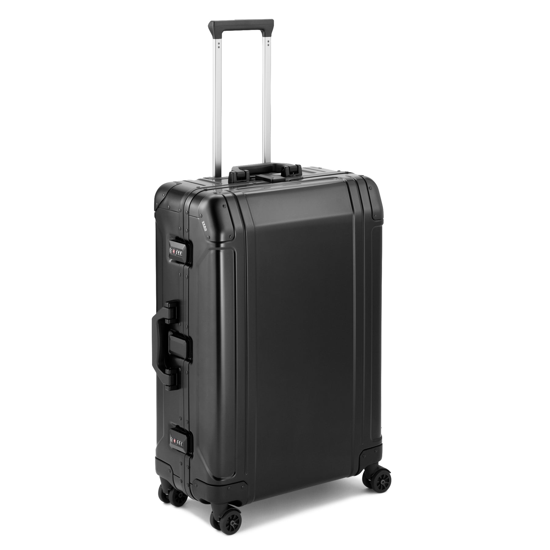 Geo Aluminum 3.0 |   26" Spinner Travel Case 68L | 94309/94310