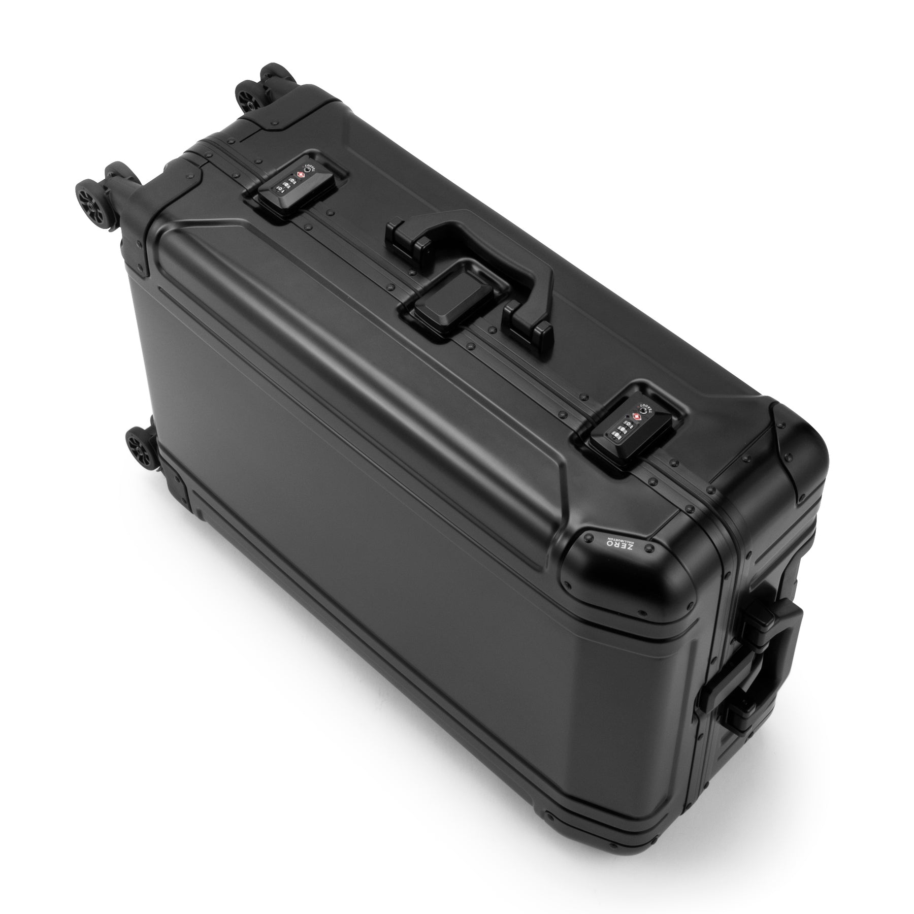Geo Aluminum 3.0 |   26" Spinner Travel Case 68L | 94309/94310