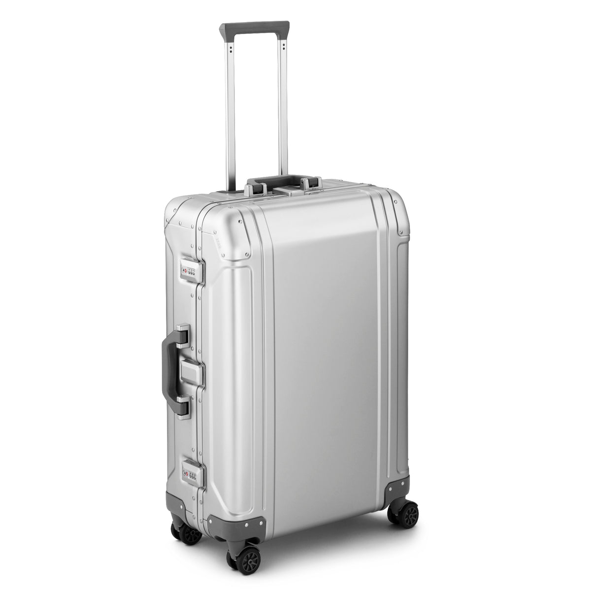 Geo Aluminum 3.0 |   26" Spinner Travel Case 68L | 94309/94310