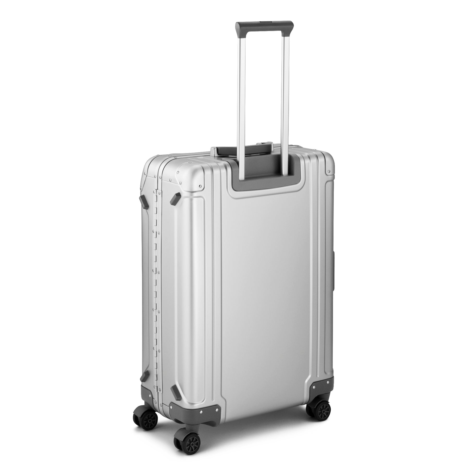 Geo Aluminum 3.0 |   26" Spinner Travel Case 68L | 94309/94310