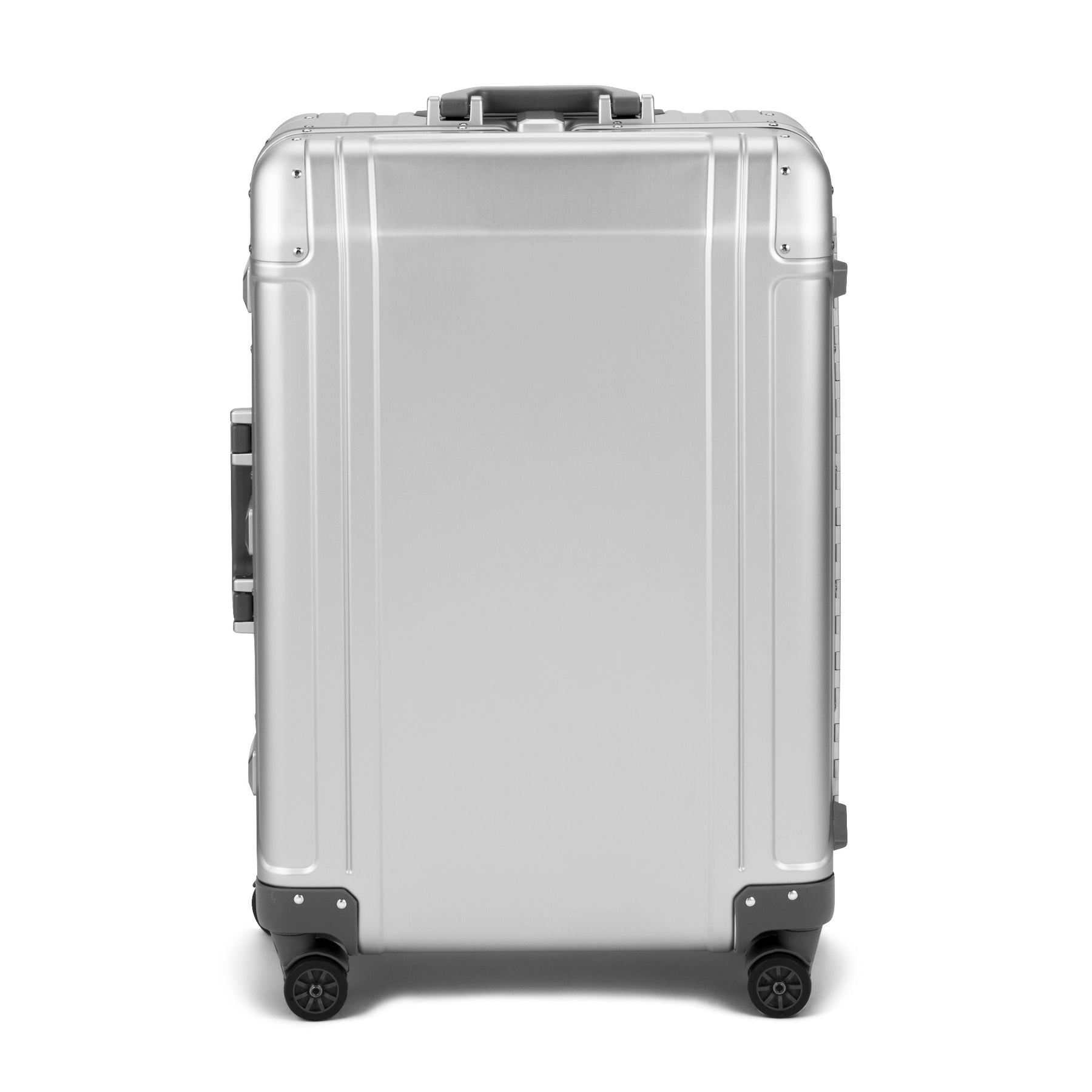 Geo Aluminum 3.0 |   26" Spinner Travel Case 68L | 94309/94310