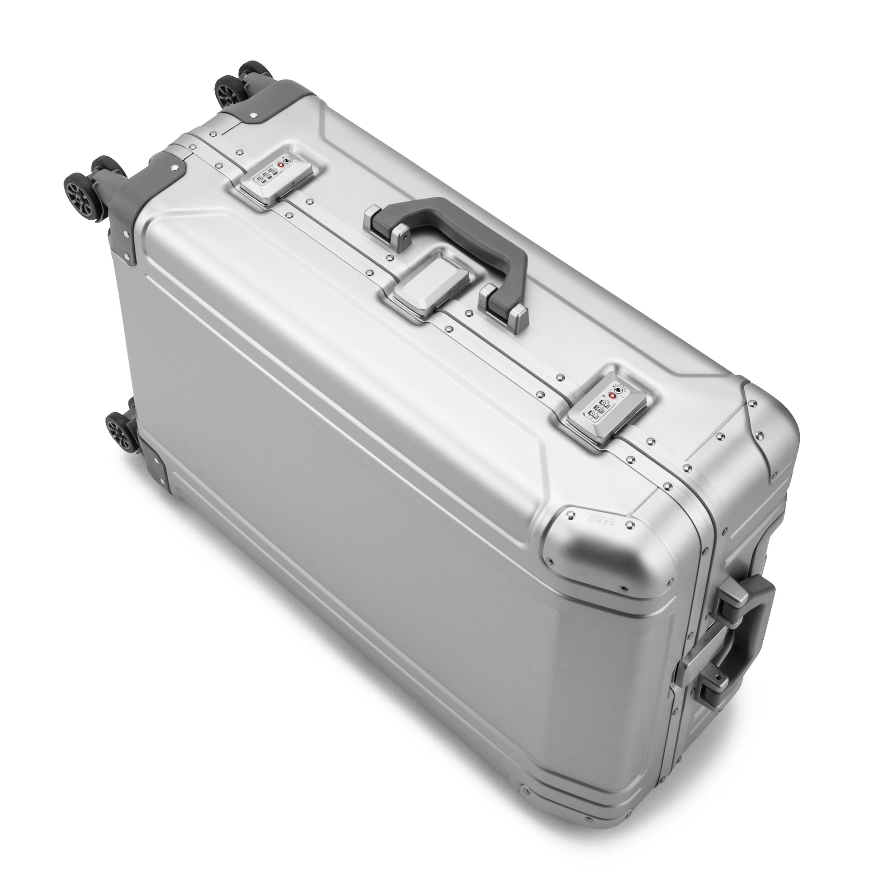 Geo Aluminum 3.0 |   26" Spinner Travel Case 68L | 94309/94310